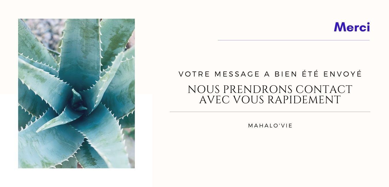 Merci aloe vera mahalovie