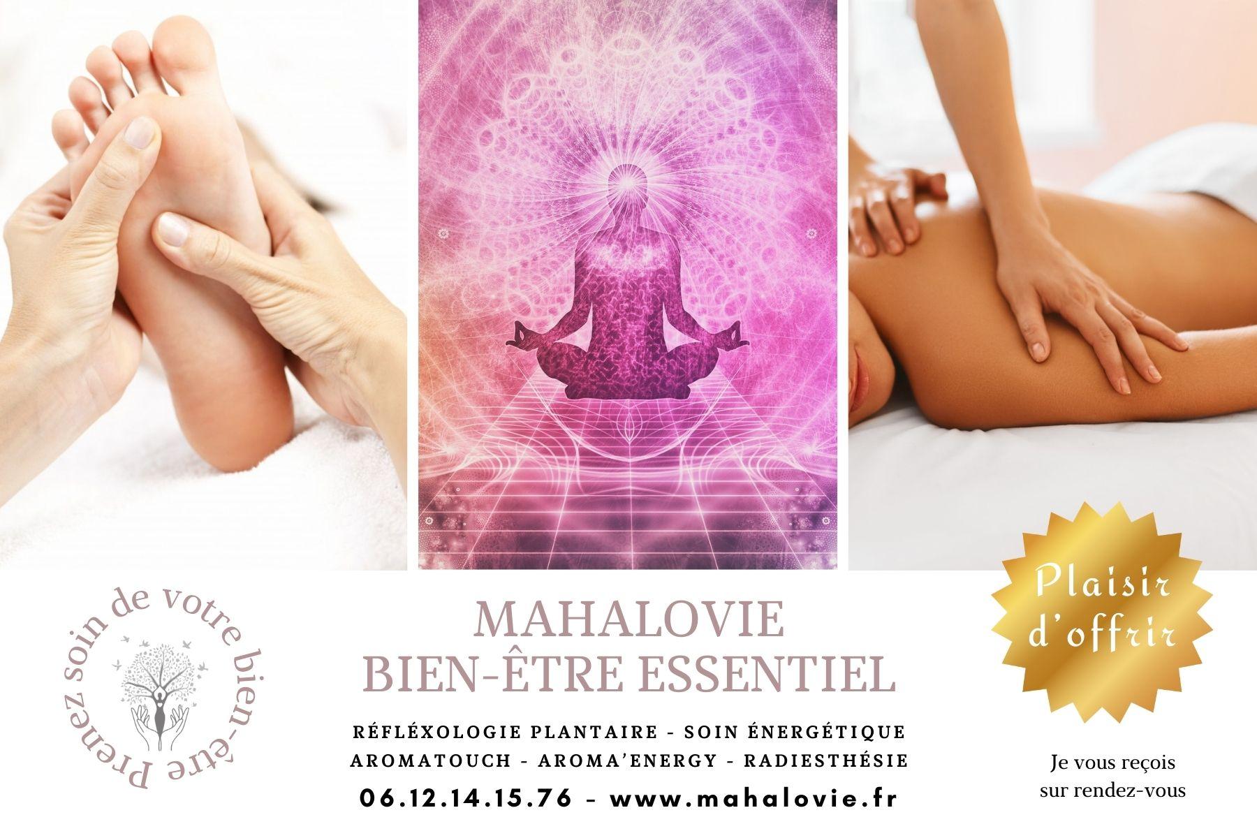 Bon cadeau mahalovie essentiel