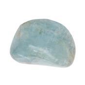 Aigue marine bleue
