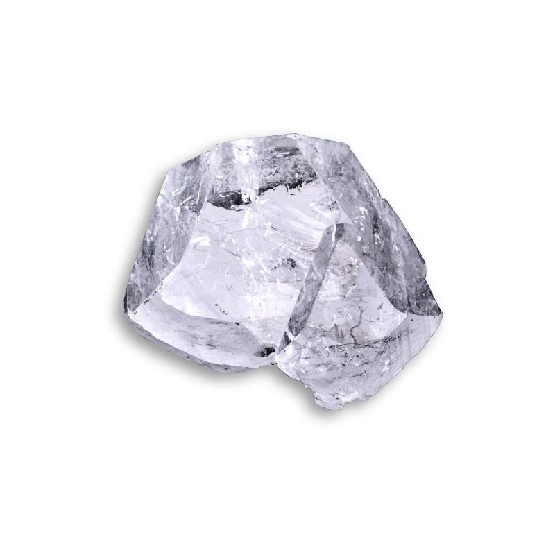 Apophyllite blanche