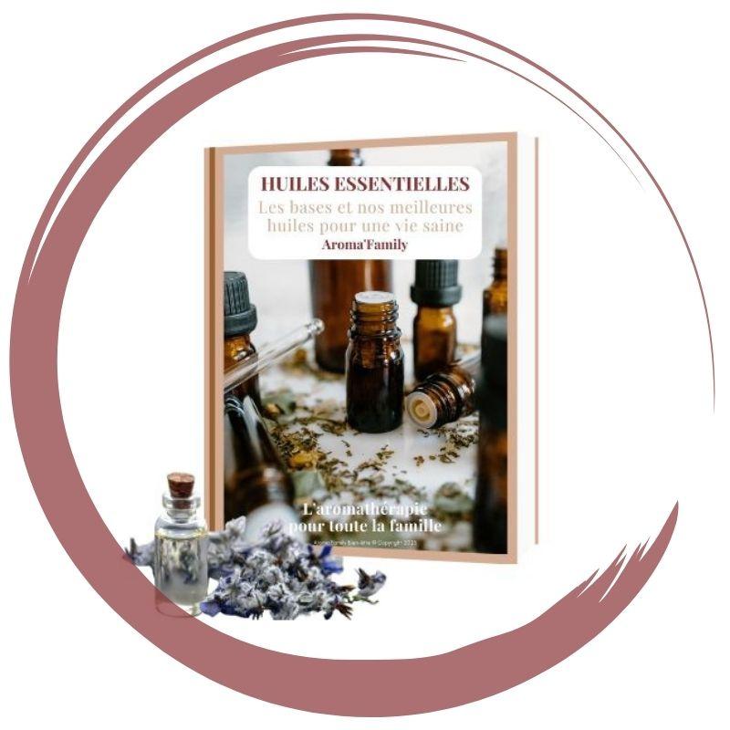 Aroma family doterra huiles essentielles