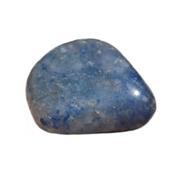 Aventurine bleue