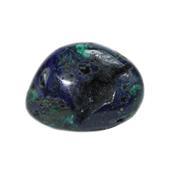 Azurite malachite