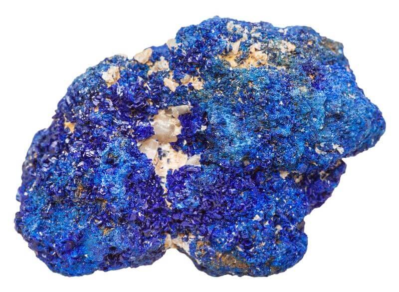 Azurite