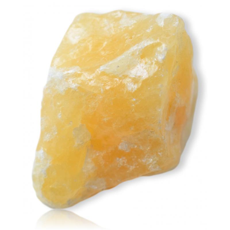 Calcite jaune