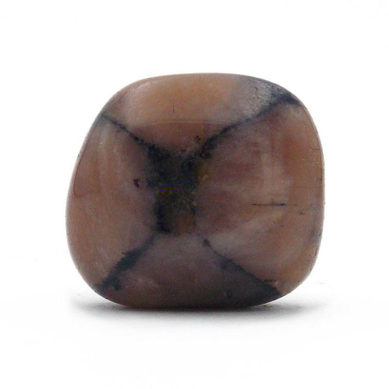 Chiastolite andalousite