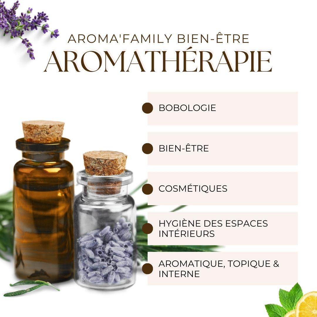 Conseillere conseiller huile essentielle doterra aromafamily mahalovie