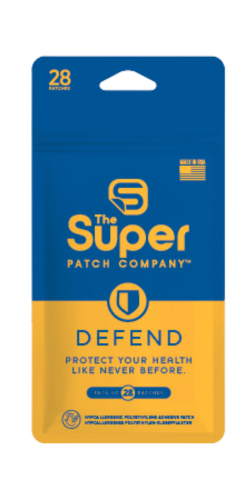 Defend 1