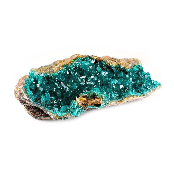 Dioptase