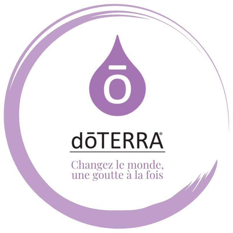 Doterra huiles essentielles aromafamily