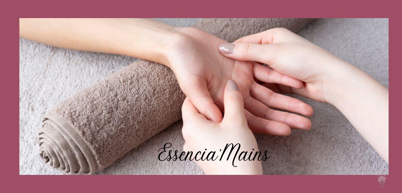 Essencia mains