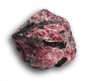 Eudyalite