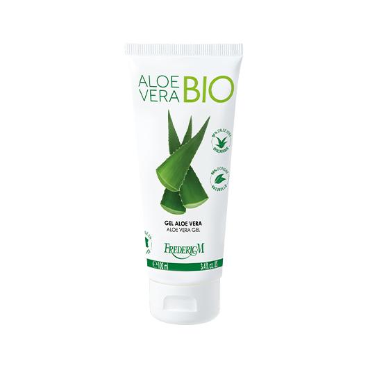 Gel aloe vera fredericm beautetales