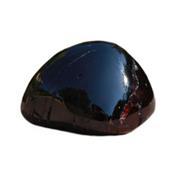 Grenat pyrope rouge