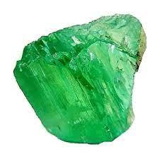 Hiddenite