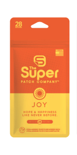 Joy 1