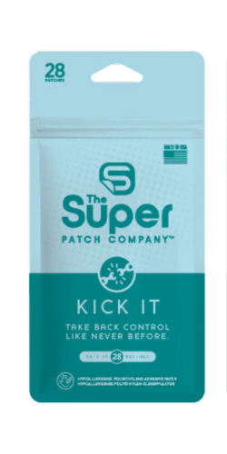 Kick it 1