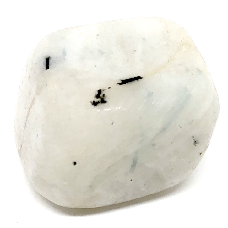 Labradorite blanche