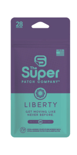 Liberty 1