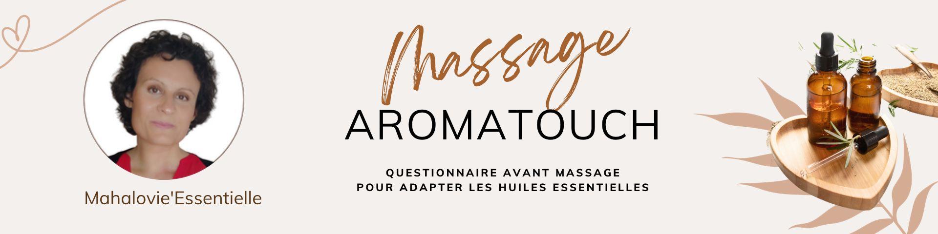 Mahalovie aromatouch