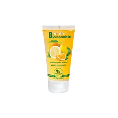 Masque detox