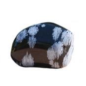 Obsidienne neige