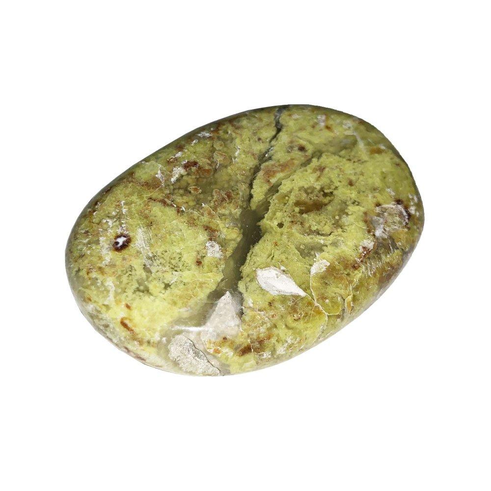 Opale verte