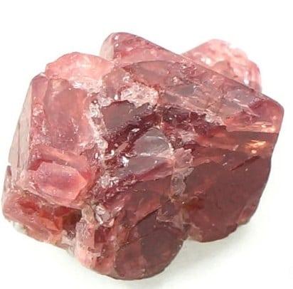 Spinelle rouge