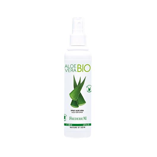 Spray aloe vera fredericm beautetales