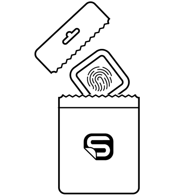 Superpatch mahalovie super patch douleur equilibre porter