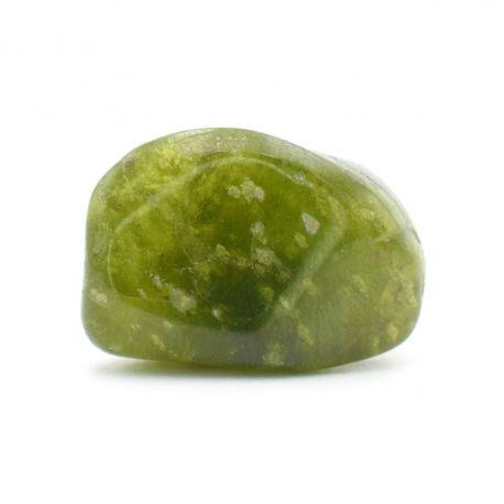 Vesuvianite idocrase