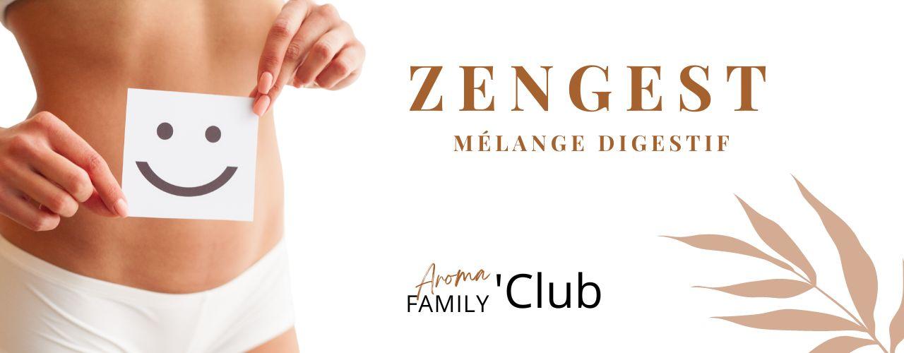 Zengest doterra aroma family club mahalovieessentielle